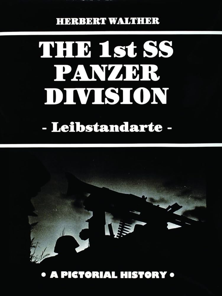 洋書 The 1st Panzer Division 1935-1945 The 1st Panzer Division 1935-1945: Horst Riebenstahl